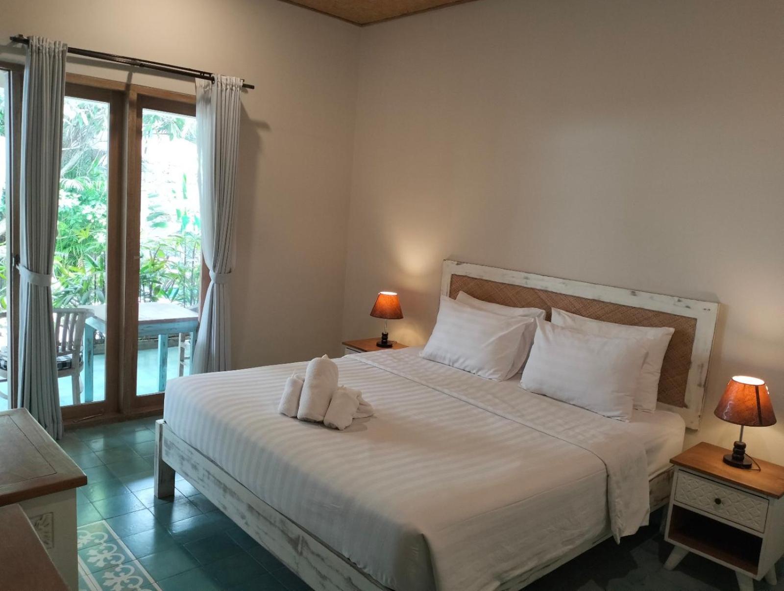 Jukung Dua Guest House Sanur  Exterior photo