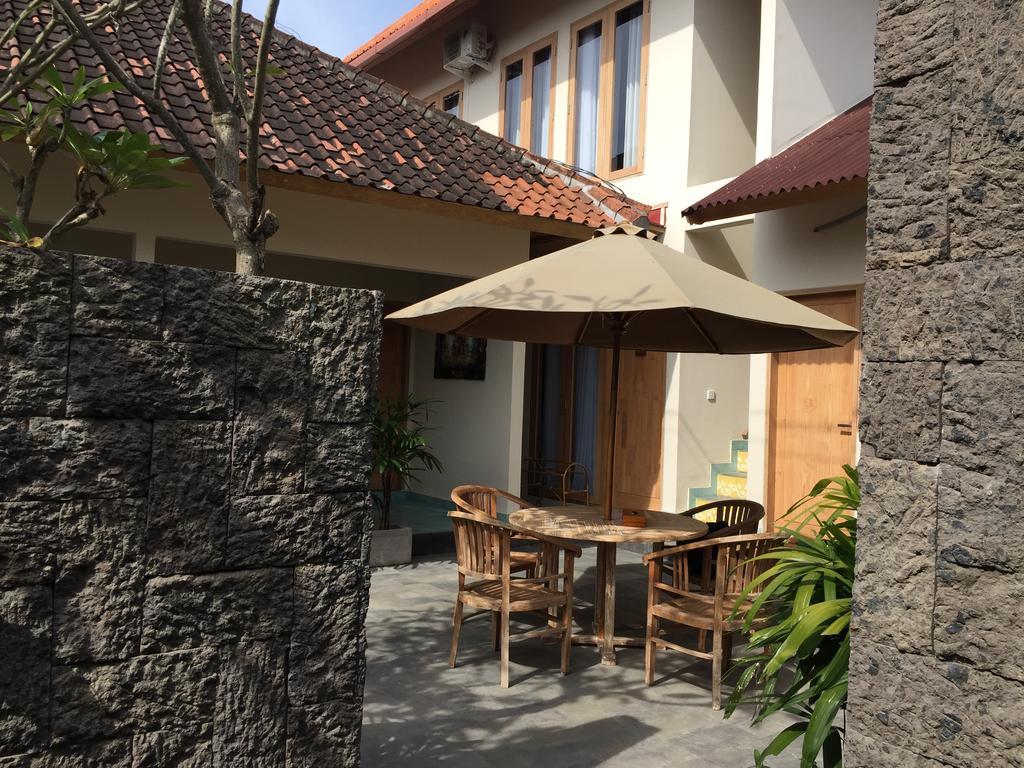 Jukung Dua Guest House Sanur  Exterior photo