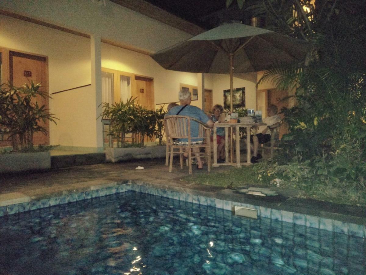 Jukung Dua Guest House Sanur  Exterior photo