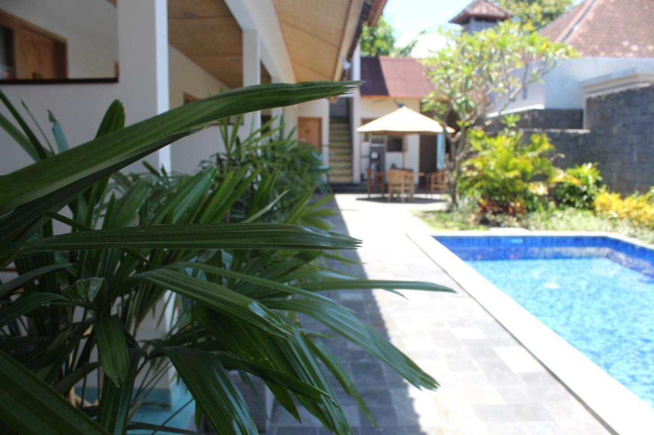 Jukung Dua Guest House Sanur  Exterior photo