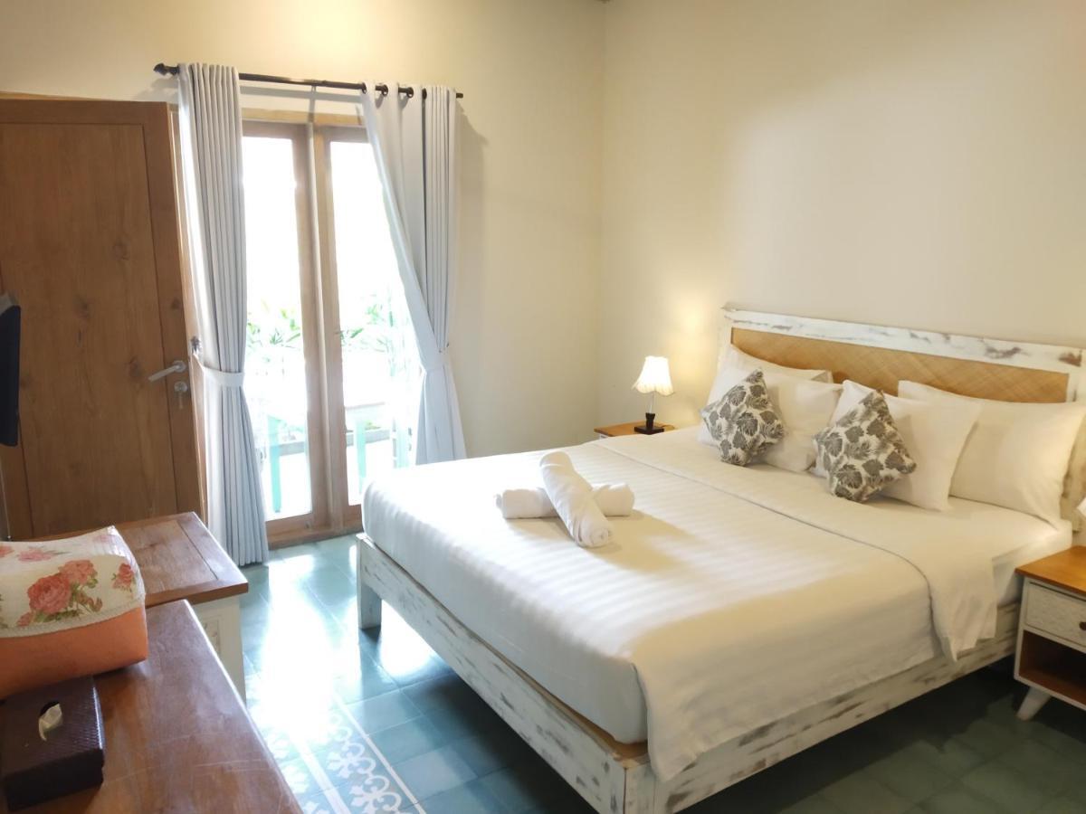 Jukung Dua Guest House Sanur  Exterior photo